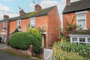 104, Old Winton Road, Andover SP10 2DS