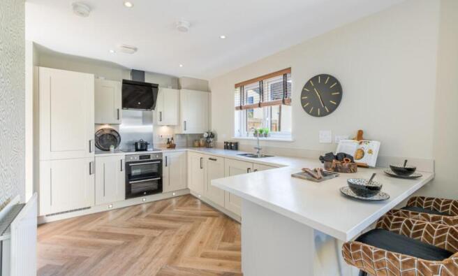 Dandara - The Pines    - The Canna V1, Home 3