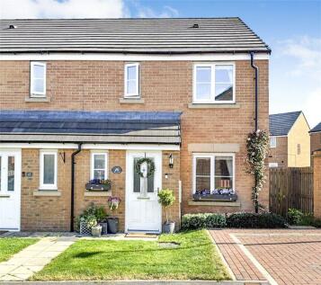 Whernside Close, Harrogate, HG3