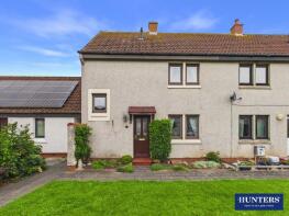 33, Gullielands Place, Annan DG12 6PW