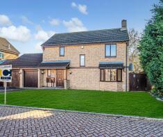 42, Booker Avenue, Bradwell Common, Milton Keynes MK13 8EF