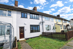 3, Ash Walk, Stradishall CB8 9YE