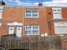 75, Castle Terrace, Ashington NE63 9JH