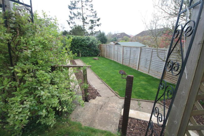 garden 2
