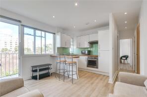 Flat 13, Thackeray Court, Elystan Place, London SW3 3LB