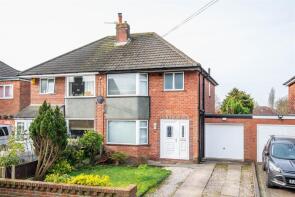 19, Sandringham Avenue, Leyland PR25 4YH