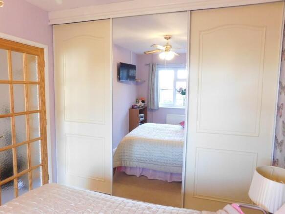 Master Bedroom fi...