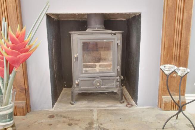 STOVE