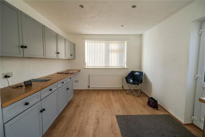 Kitchen-Diner