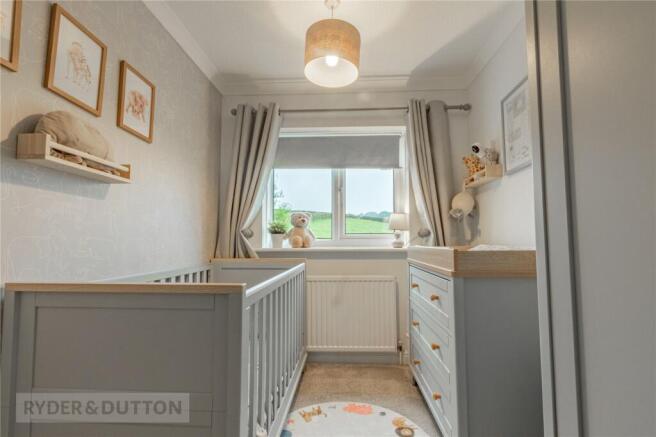 Bedroom Four