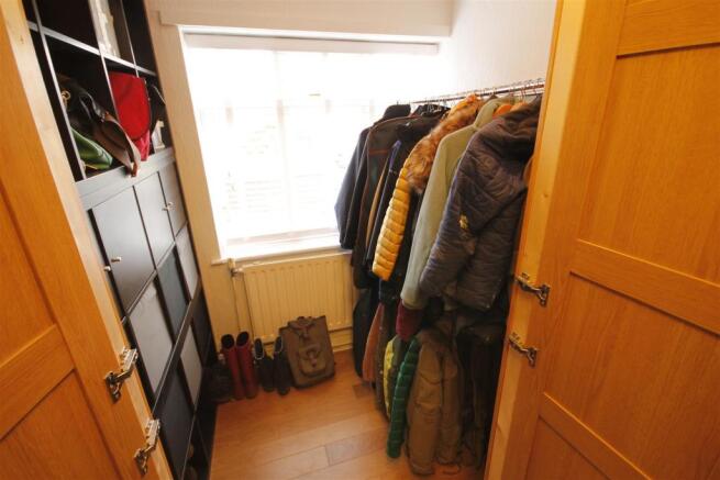 Boot Room