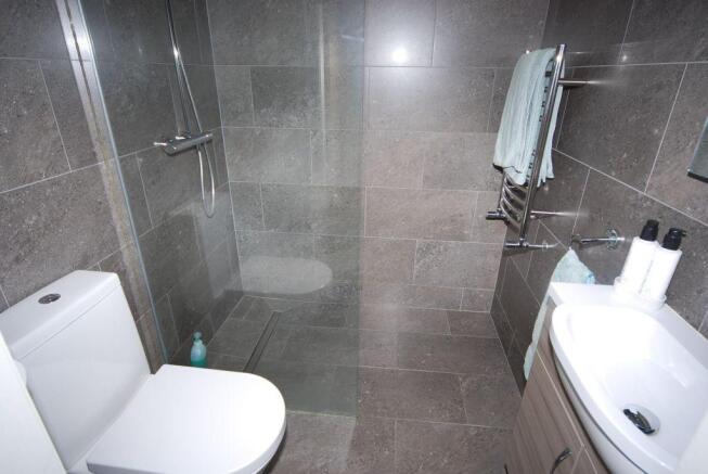 G/F WET ROOM