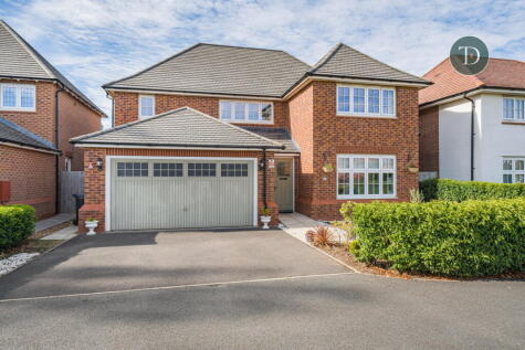 Charwood Close, Little Sutton, Ellesmere Port, CH66