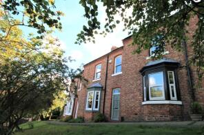23, Nevilledale Terrace, Durham DH1 4QG