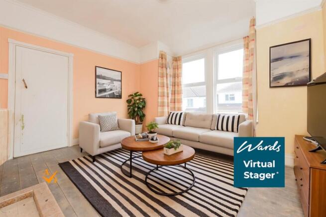 Lounge (Nordic Style)