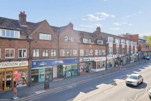 14a, The Highway, Station Road, Beaconsfield HP9 1QQ