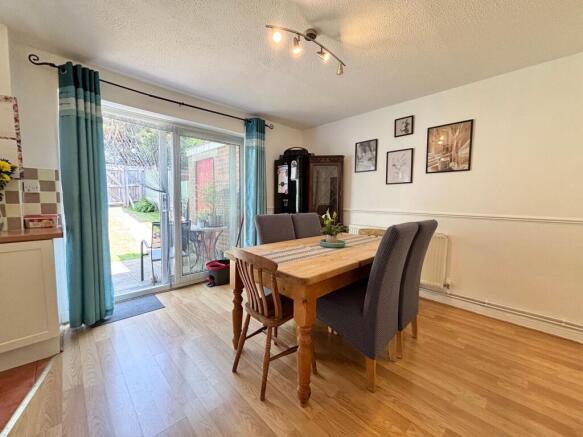 Wren Close, Melton Mowbray, LE13 photo 4