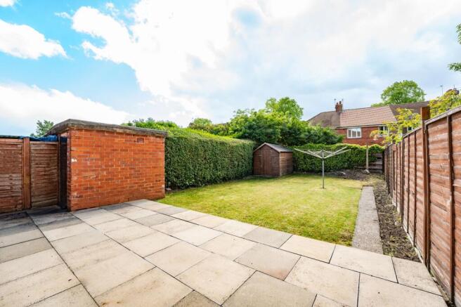 3 bed Semi-Detached for sale Image 10