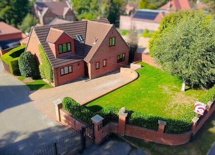 Bawtry Road, Doncaster