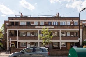 25, 24 Chessington Mansions, Colworth Road, London E11 1HZ