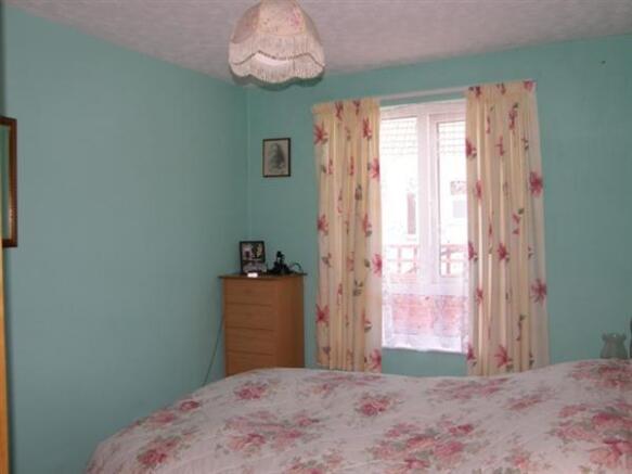 BEDROOM TWO