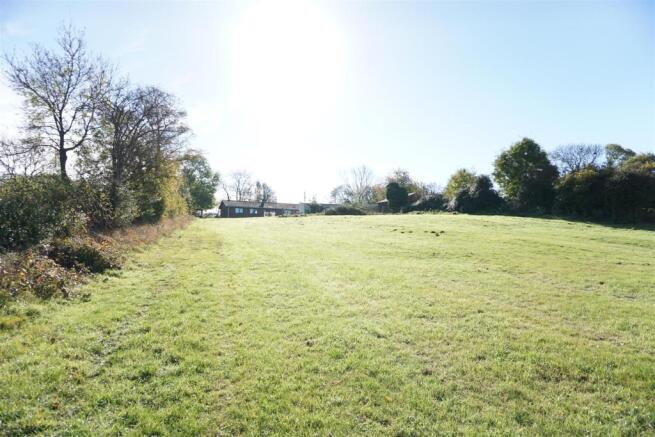 Grounds