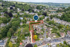 Beckford, Upper Lansdown Mews, Lansdown, Bath BA1 5HF