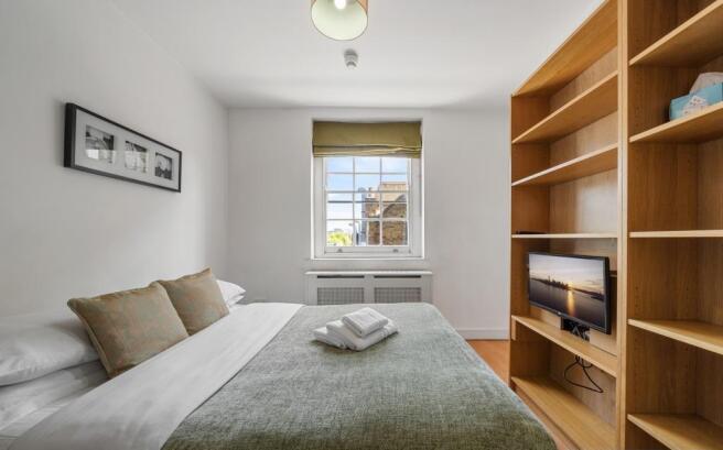 Studio to rent