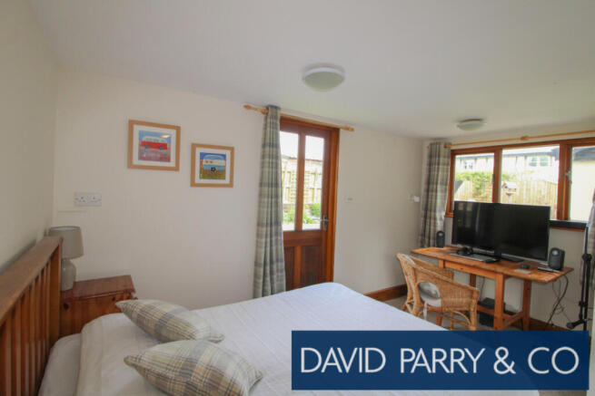 4 bedroom converted period barn
