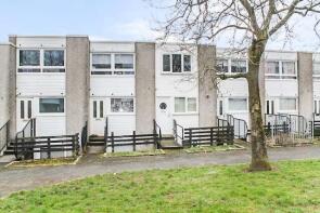 400, Millcroft Road, Carbrain, Glasgow G67 2QW
