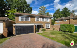 26, Knowles Avenue, Crowthorne RG45 6DU