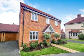 3, Yeomans Bridge Crescent, Ash, Aldershot GU12 6FQ