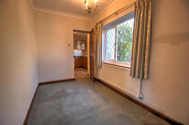 Garstons Close Sit 7