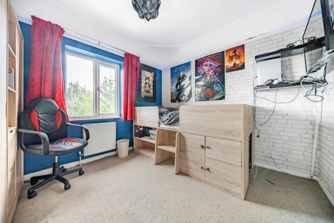 Bedroom Three (1)