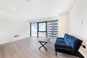 Flat 2808, 50, Marsh Wall, London E22 2AE