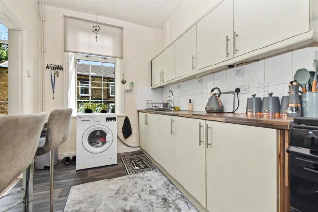 1 bed Terraced for sale Image 5