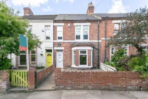 25, Kingsley Place, Newcastle Upon Tyne NE6 5AN