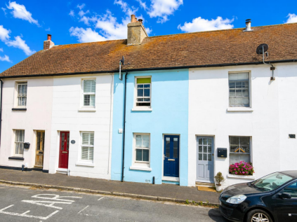 Wood Road, Hythe