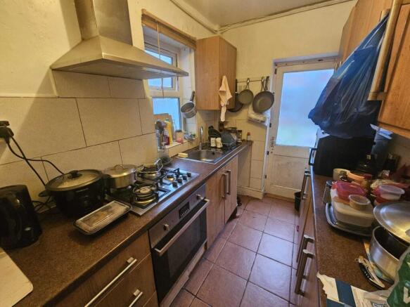 Henshaw Road, Small Heath, Birmingham photo 4