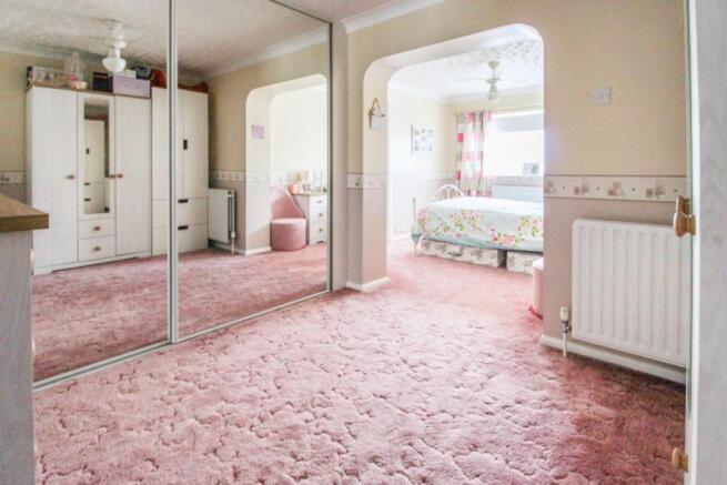 Master Suite
