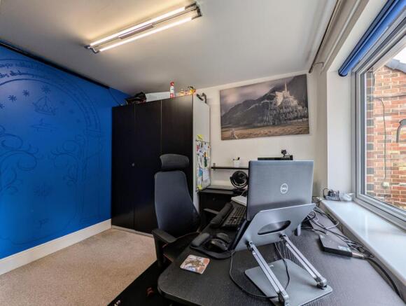 Bedroom 4