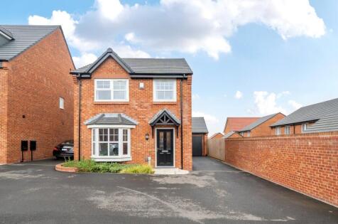 Watt Drive, East Hollinsfield, Middleton, Manchester, M24
