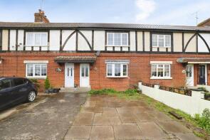 761, Netheravon Road, Salisbury SP4 8AX