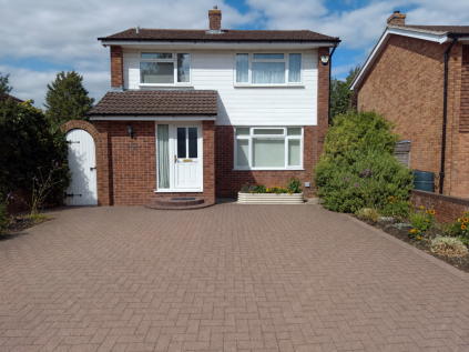 Kenilworth Road, Basingstoke, Hampshire, RG23