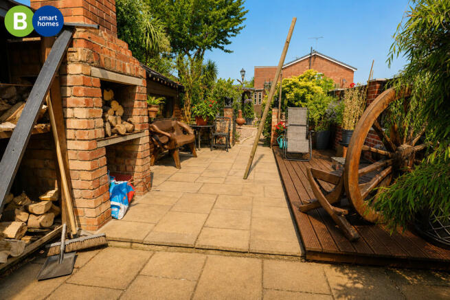 3 bed Semi-Detached for sale Image 11