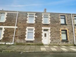 43, St Mary Street, Port Talbot SA12 6DU
