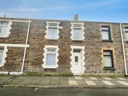 St. Mary Street, Port Talbot, SA12