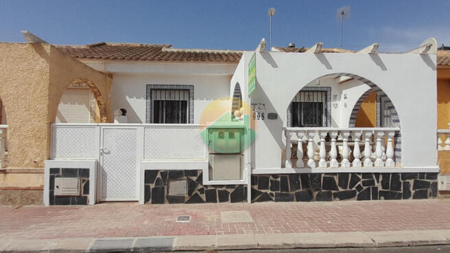 2 Bedroom Terraced For Sale-CLAD449-1