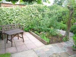 Rear Garden 2