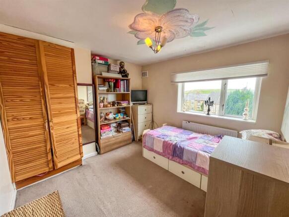 Bedrooms Three